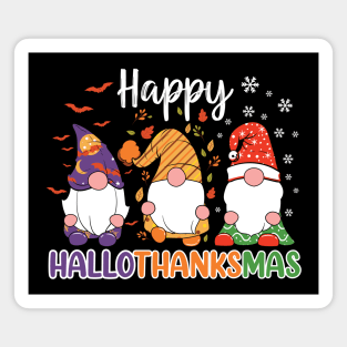 happy hallo thanks mas Magnet